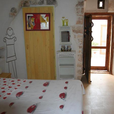 I Trulli Di Acquarossa Aparthotel Cisternino Exteriör bild